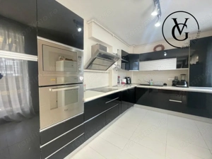 Apartament cu 5 camere si terasa spatioasa + 2 locuri de parcare - imagine 3