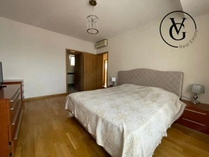 Apartament cu 5 camere si terasa spatioasa + 2 locuri de parcare - imagine 7