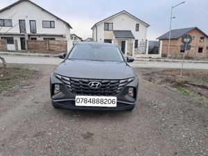 Propietar - Hyundai Tucson  - imagine 9