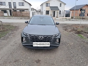 Propietar - Hyundai Tucson  - imagine 8