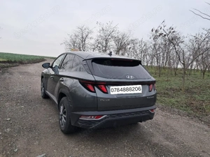 Propietar - Hyundai Tucson  - imagine 7