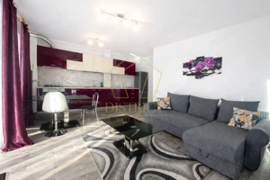 Apartament cu 2 camere | Soarelui