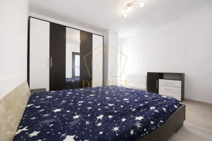 Apartament cu 2 camere | Soarelui - imagine 5