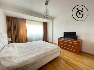 Apartament cu 5 camere si terasa spatioasa + 2 locuri de parcare - imagine 6