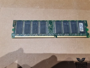 Ram Infineon HYB25D256800CE-5 256 Mb DDR SDRAM