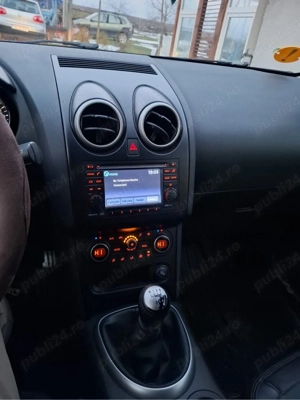 Nissan Qashqai  - imagine 2