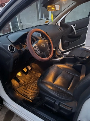 Nissan Qashqai  - imagine 4