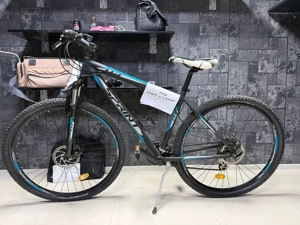 Bicicleta Maverick Sprint