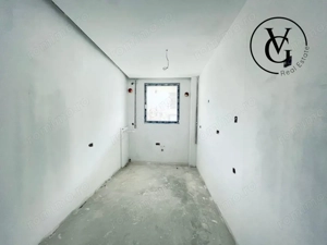 Apartament 2 camere - terasa spatioasa - zona Floreasca - imagine 4