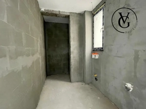 Apartament 2 camere - terasa spatioasa - zona Floreasca - imagine 6