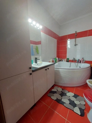 Imobil Nou,Prima Nufărul-3 camere ,82 mp utili