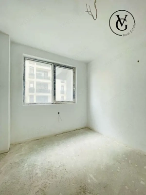 Apartament 3 camere - decomandat - zona Floreasca  - imagine 4
