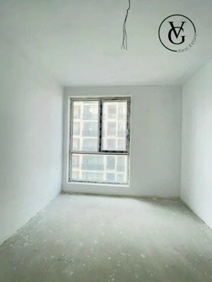 Apartament 3 camere - decomandat - zona Floreasca  - imagine 5