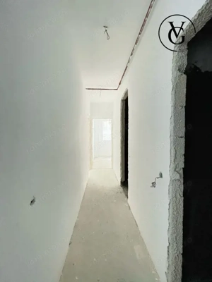 Apartament 3 camere - decomandat - zona Floreasca  - imagine 9