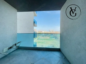 Apartament 3 camere - decomandat - zona Floreasca  - imagine 8