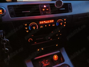 Bmw aeria 3 e90 320i - imagine 5