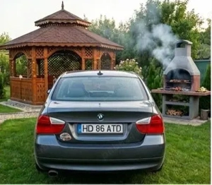 Proprietar vând urgent BMW seri3 