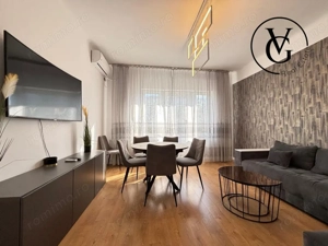 Apartament de 3 camere in Centrul Vechi - Investitie  - imagine 3