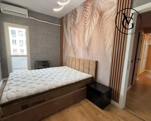 Apartament 3 camere - Central - Ideal Investitie  - imagine 2