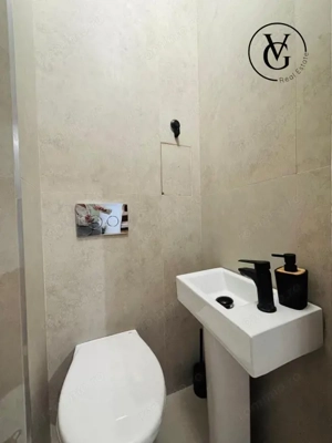 Apartament de 3 camere in Centrul Vechi - Investitie  - imagine 11