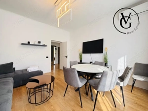 Apartament de 3 camere in Centrul Vechi - Investitie  - imagine 2