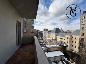 Apartament 3 camere - Central - Ideal Investitie  - imagine 3