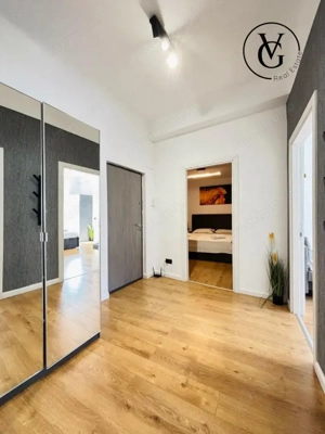 Apartament de 3 camere in Centrul Vechi - Investitie  - imagine 4