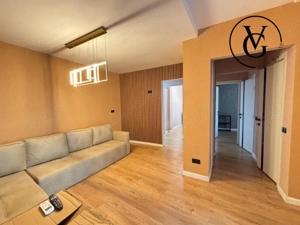 Apartament 3 camere - Central - Ideal Investitie  - imagine 5