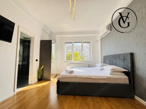 Apartament de 3 camere in Centrul Vechi - Investitie  - imagine 5