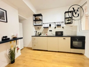 Apartament de 3 camere in Centrul Vechi - Investitie  - imagine 9