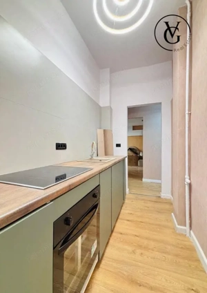 Apartament 3 camere - Central - Ideal Investitie  - imagine 7
