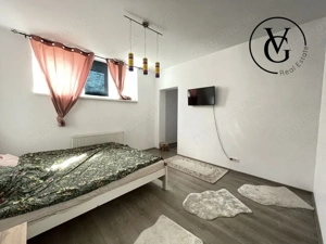 Garsoniera in apropiere de Parcul Sebastian - Loc de parcare inclus - imagine 2