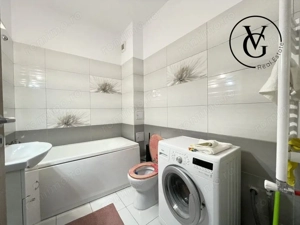 Garsoniera in apropiere de Parcul Sebastian - Loc de parcare inclus - imagine 6