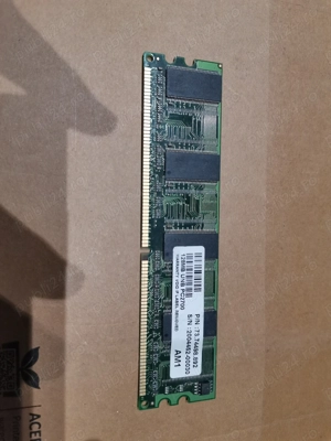 Ram 128MB UNB PC2700
