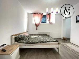 Garsoniera in apropiere de Parcul Sebastian - Loc de parcare inclus - imagine 3