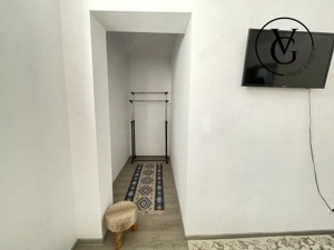 Garsoniera in apropiere de Parcul Sebastian - Loc de parcare inclus - imagine 4