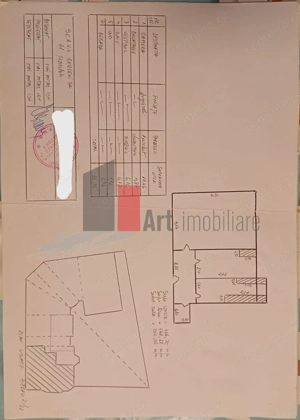 Vânzare garsonieră Tineretului - Dimitrie Cantemir