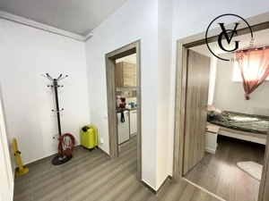 Garsoniera in apropiere de Parcul Sebastian - Loc de parcare inclus - imagine 5