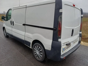 vivaro 1.9d 2006  duba fiscal pe loc 