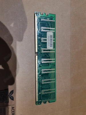 Ram Samsung K4H560838D-TCB3 256MB DDR SDRAM PC333 - imagine 2