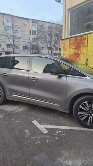 Renault Espace Initiale Paris - imagine 5