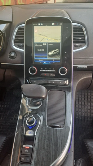 Renault Espace Initiale Paris - imagine 4