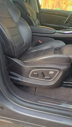 Renault Espace Initiale Paris - imagine 2