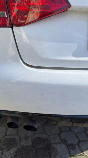 Audi A4 B8, 2.0tdi, 143cp - imagine 4