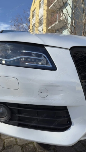 Audi A4 B8, 2.0tdi, 143cp - imagine 5