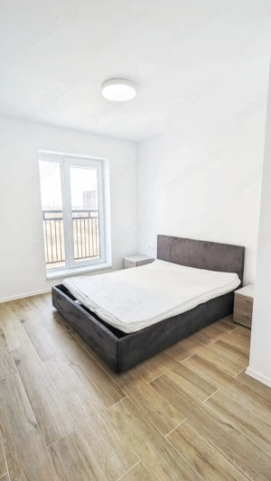 2024 Tineretului Park, 2 Camere 60 mp, Centrala Proprie, AC, Parcare