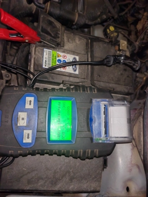 Vand Acumulator auto - imagine 4