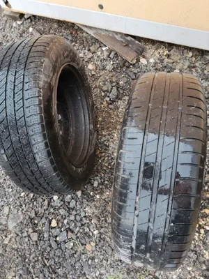 4 Cauciucuri de Vara - imagine 2