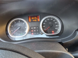 Dacia Duster 4x4 1.5 diesel 2012 - imagine 5