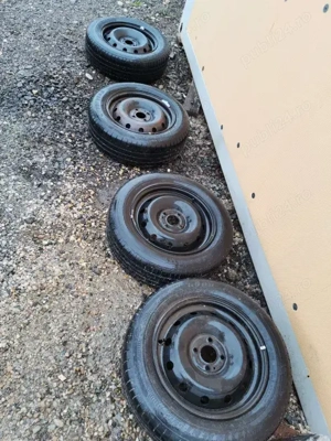 4 Cauciucuri de Vara